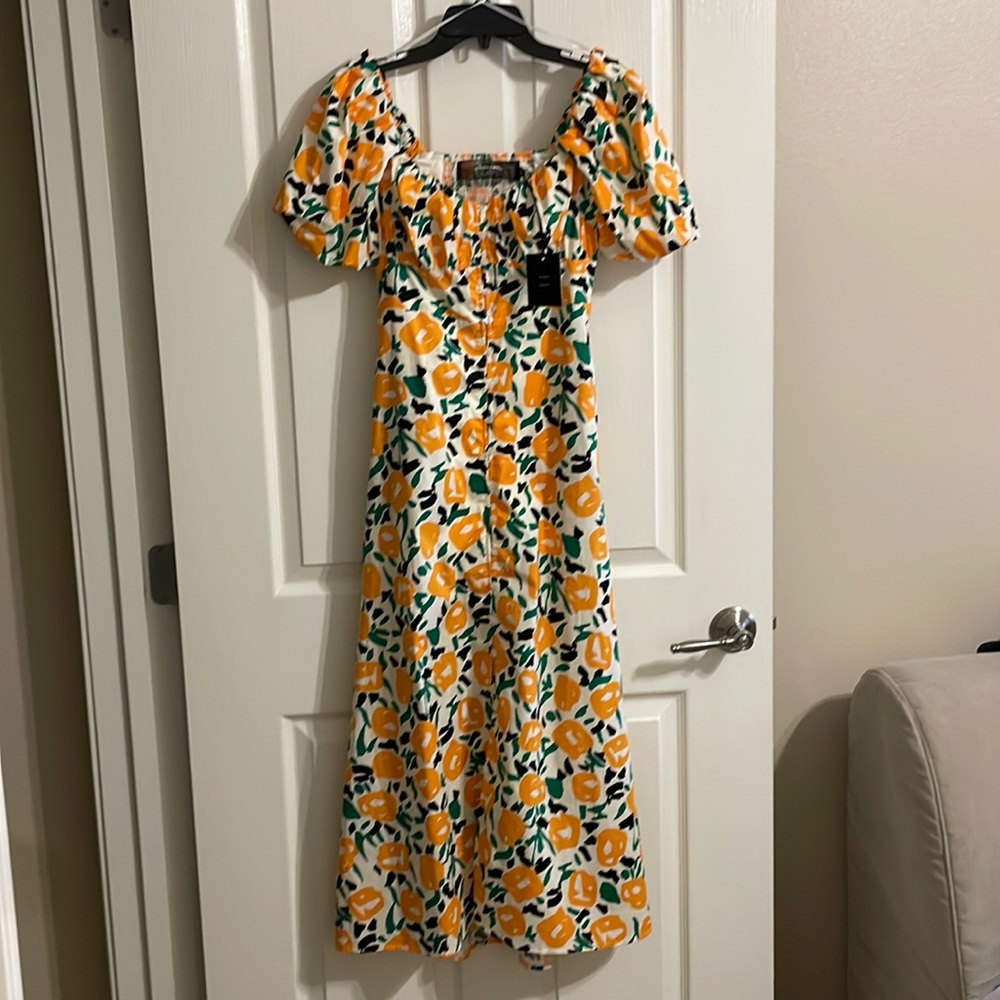 Gorgeous sundress
